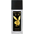 Playboy Vip for Him parfümiertes Deo-Glas für Männer 75 ml Tester