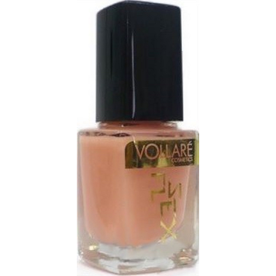 Vollare Cosmetics Sexy Flexi Nagellack 004F 10 ml