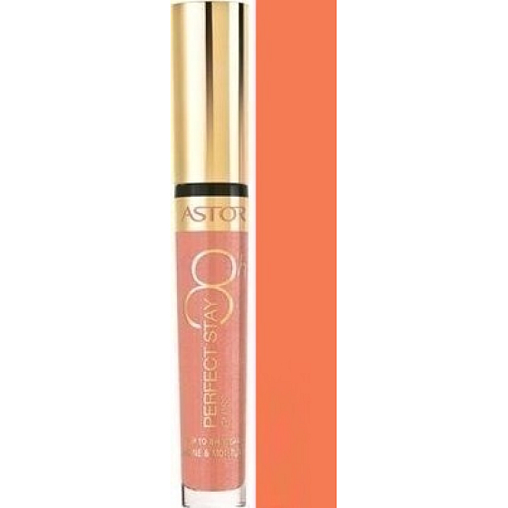 Astor Perfect Stay 8H Lipgloss 015 Dollicious 5,5 ml