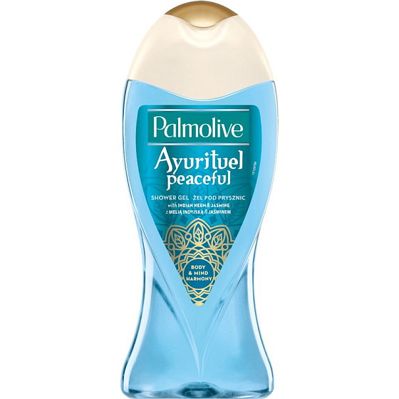 Palmolive Ayurituel Friedliches Duschgel 250 ml
