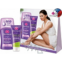 Dermacol Enja Feste Figur straffende Creme 75 ml + Körperöl 150 ml, Kosmetikset