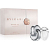 Bvlgari Omnia Kristallines Eau de Toilette 65 ml + Eau de Toilette 15 ml Juwel Charm, Geschenkset