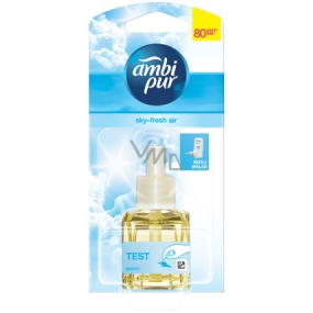 Ambi Pur Sky Frischluft-Lufterfrischer 20 ml nachfüllen