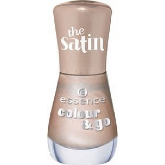 Essence Color & Go Nagellack 189 New York City Call 8 ml
