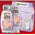 Garnier Ultra Doux Lavendel und Rose Shampoo 250 ml + Balsam 200 ml, Kosmetikset