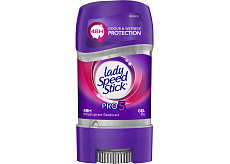 Lady Speed Stick Pro 5v1 fester Antitranspirant, 65 g