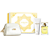 Versace Vanitas Eau de Toilette 100 ml + Körperlotion 100 ml + Beutel, Geschenkset