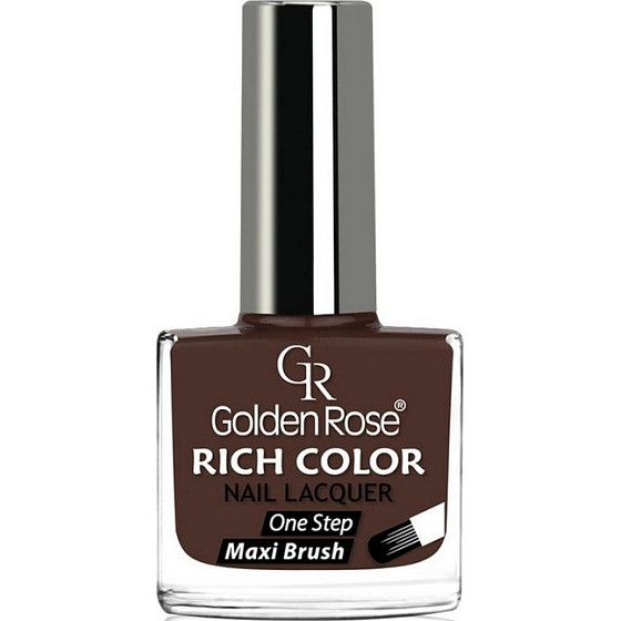 Golden Rose Rich Color Nagellack Nagellack 115 10,5 ml
