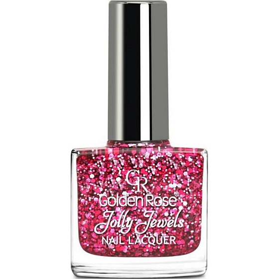Golden Rose Jolly Jewels Nagellack Nagellack 108 10,8 ml