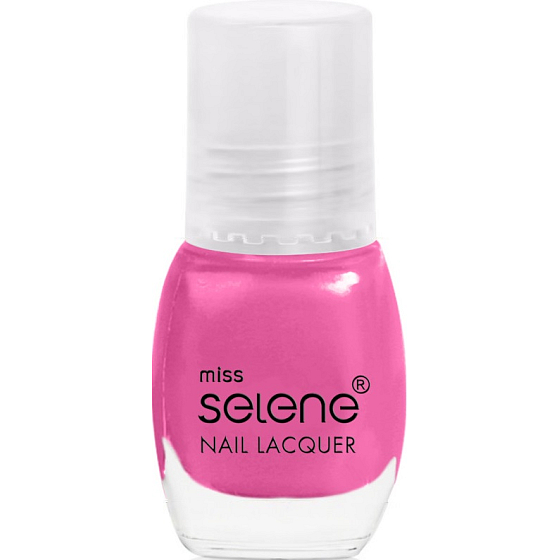 Miss Selene Nagellack Mini Nagellack 219 5 ml