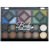 Body Collection Opulente Augen 27 Lidschatten-Kosmetikset