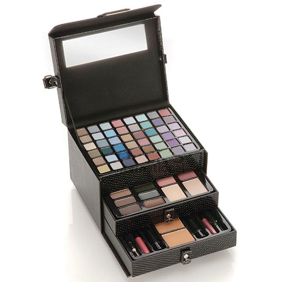 Body Collection Classic Case Kosmetikkoffer