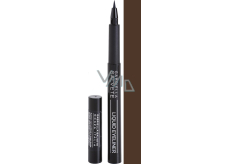 Gabriella Salvete Liquid Eyeliner In Pen flüssiger Eyeliner im Stift 02 Brown 1,2 ml