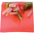 Bomb Cosmetics Strawberry Fields Natürliche Glycerinseife 100 g