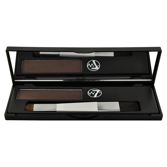 W7 Cosmetics Vertuschung Root Camouflage Kit Mittelbraun 3,5 g