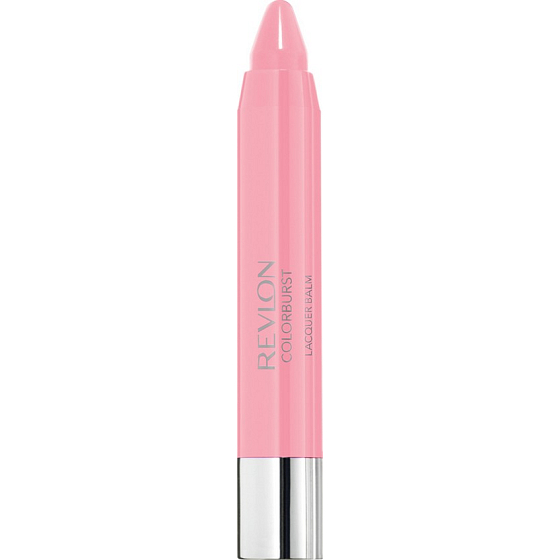 Revlon Colorburst Lacquer Balm Lippenstift in Buntstift 105 Demure 2,7 g