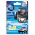 Ambi Pur Car Mountain Adventure komplette Maschine 7 ml