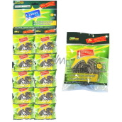 Clanax Edelstahldraht für Geschirr 15 g