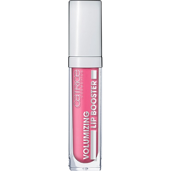 Catrice Volumizing Lip Booster Lipgloss 030 Pink Up The Volume 5 ml