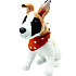 EP Line Pets Gump Hund Plüschtier 25 cm, empfohlenes Alter 3+