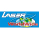 Laser