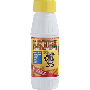 Krtek Originál, Abflussreiniger, 450 g