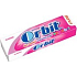 Wrigleys Orbit Junior Classic Zuckerfreie Kaugummischeiben 5 Stück 14g