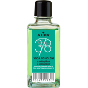 Alpa 378 Aftershave, 50 ml