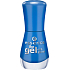 Essence Gel Nagellack 79 blau, also echt 8 ml