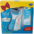 Scholl Velvet Smooth Elektrische Fußfeile + Essential Smooth Moisturizing Day Cream 60 ml
