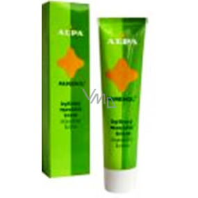 Alpa Francovka Pine Massagecreme 50 ml