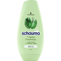 Schauma 7 Herbs Freshness Haarbalsam, 250 ml