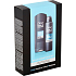 Dove Men + Care Clean Comfort Duschgel 250 ml + Antitranspirant Spray 150 ml, Kosmetikset