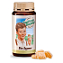 Geringe Bernhard Bio Ingwer Bonbons 170 g