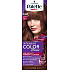 Schwarzkopf Palette Intensive Color Creme Haarfarbe KN5 Erdbeerbraun