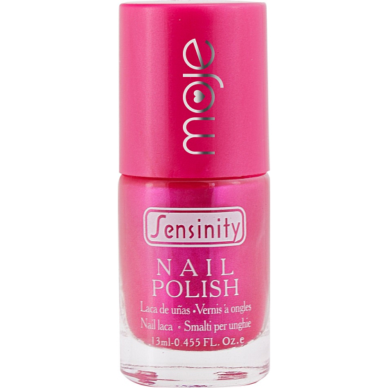 My Sensinity langlebiger Nagellack Nr. 10, 13 ml