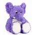 Albi Warm Plüsch mit Lavendelduft Elefant 25 cm x 20 cm 750 g