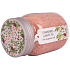 Böhmen Geschenke Weißer Tee und Preiselbeeren Magnesium Badesalz 380 g