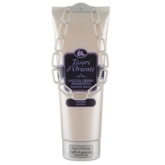 Tesori d Oriente Mirra Duschgel 250 ml