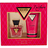 Guess Seductive Ich bin Euer EdT 50 ml Eau de Toilette + 200 ml Körpercreme, Geschenkset