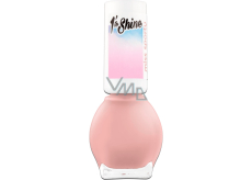 Miss Sporty 1 Min to Shine Nagellack 040 7 ml