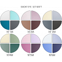 Revers Smoky Eye Lidschatten 4M 8 g