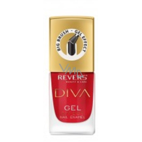 Revers Diva Gel Effect Gel Nagellack 083 12 ml