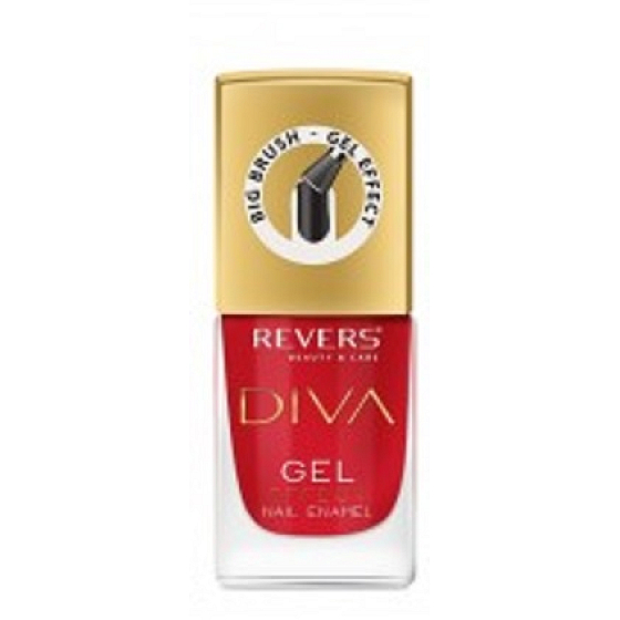 Revers Diva Gel Effect Gel Nagellack 083 12 ml