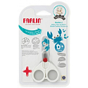 Baby Farlin Babyschere 0+ Monate