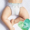 Pampers Pure Protection Größe 5, ab 11+ kg Windelhöschen 24 Stück