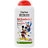 Corine de Farme Mickey Mouse 2in1 Shampoo für Babyhaar und Duschgel 250 ml