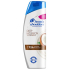 Head&Shoulders Deep Hydration mit Kokosnussöl Anti-Schuppen-Shampoo 400 ml
