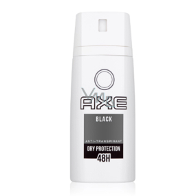 Axe Black Antitranspirant Deo Spray für Männer 150 ml
