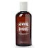 Hawkins & Brimble Men Bart Shampoo für Männer mit Provitamin B5 und einem zarten Duft von Ginseng und Elemi 50 ml